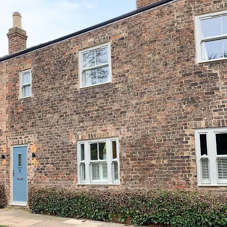 Vakantiehuis Ebor York